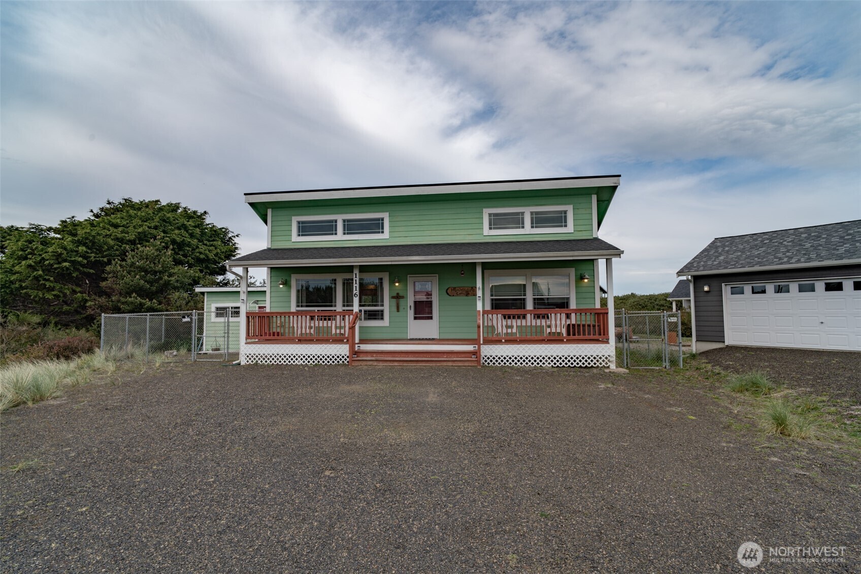 1116 Glendover Court SW Ocean Shores WA 98569