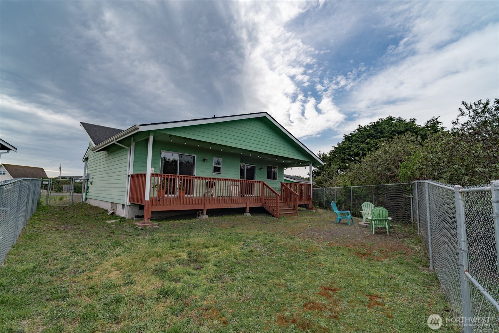 1116 Glendover Court SW Ocean Shores WA 98569