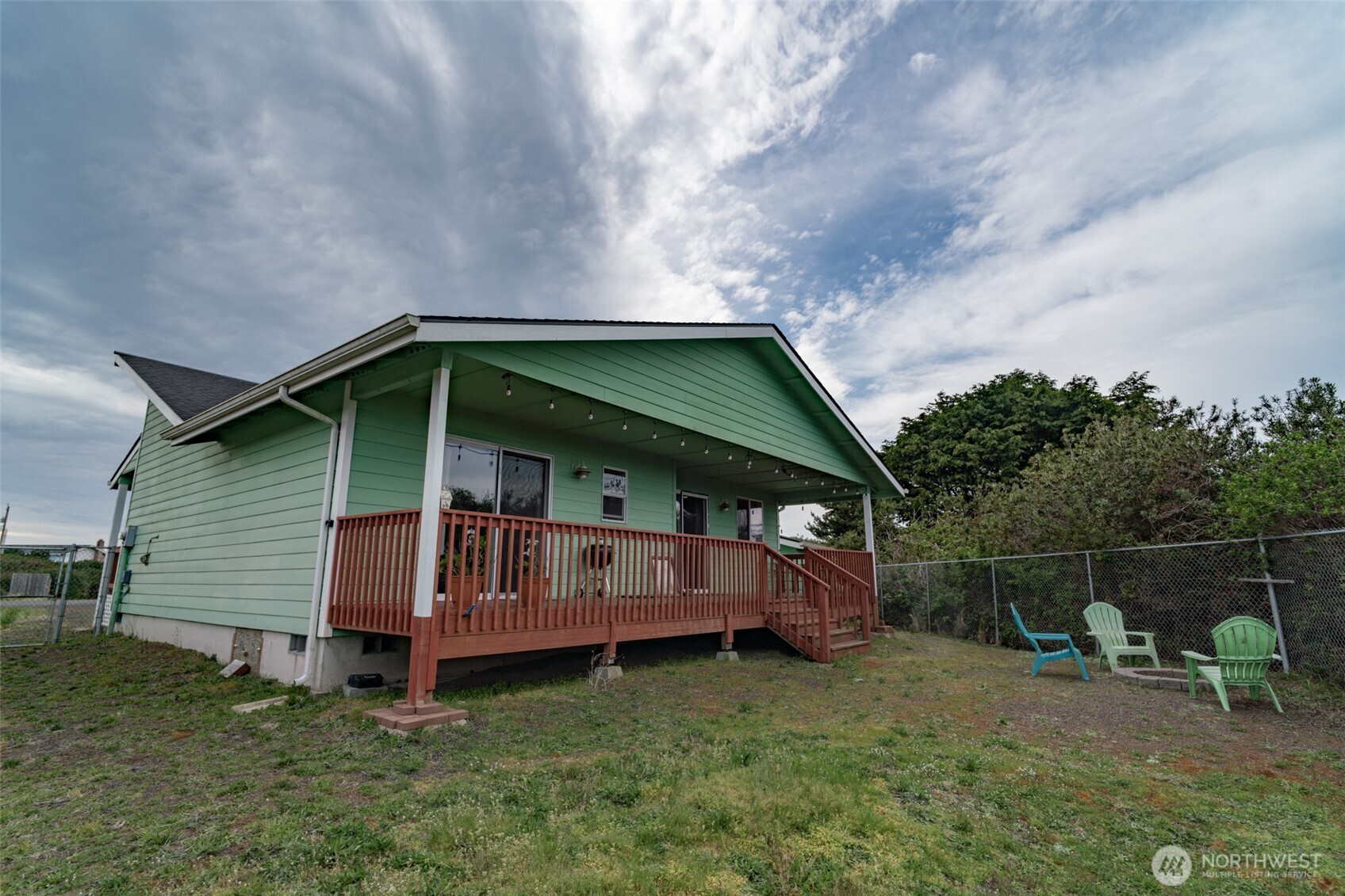 1116 Glendover Court SW Ocean Shores WA 98569