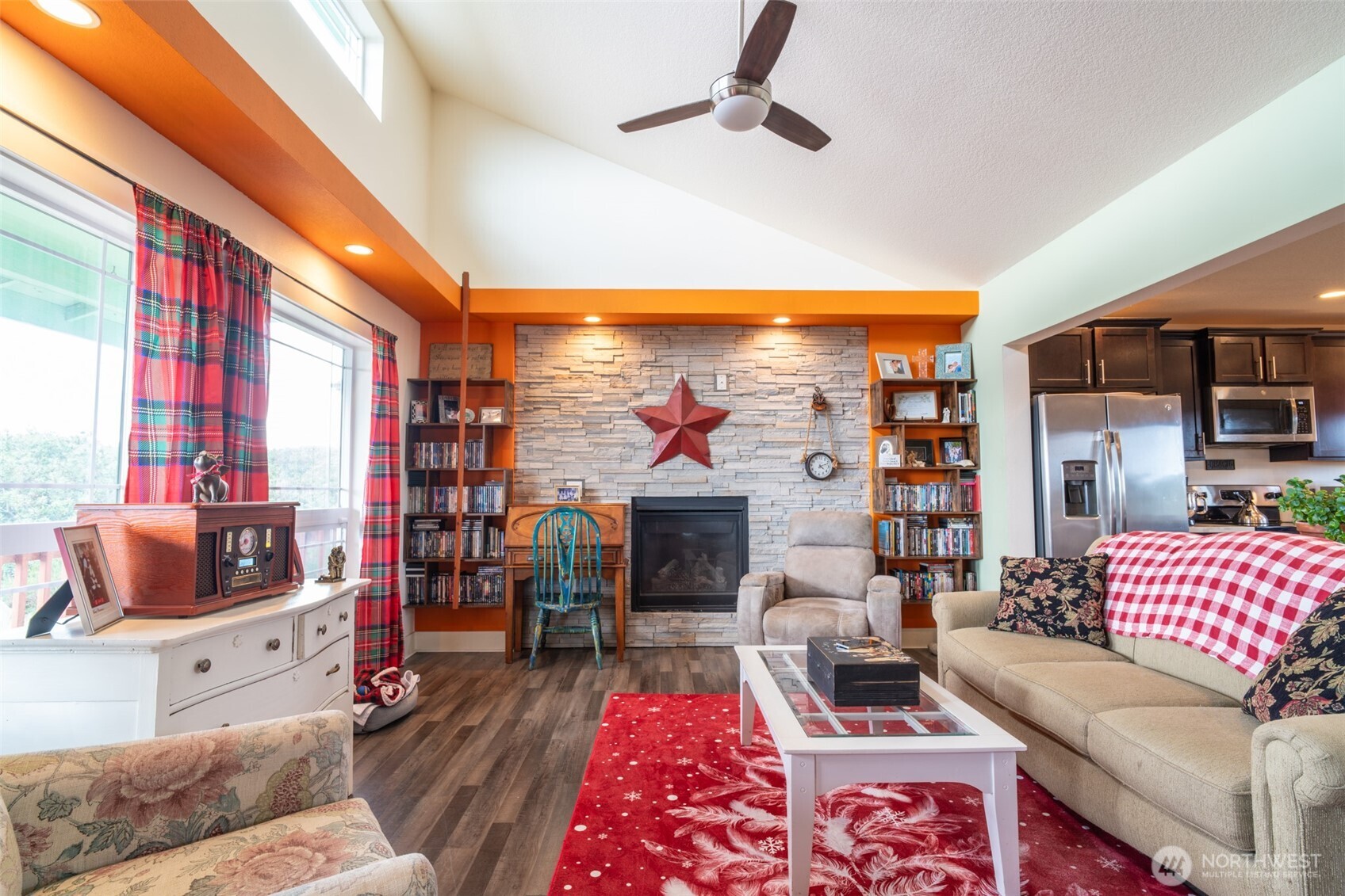 1116 Glendover Court SW Ocean Shores WA 98569