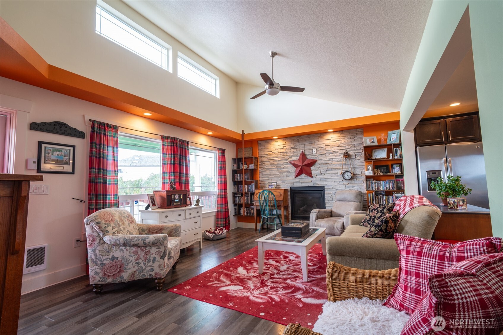 1116 Glendover Court SW Ocean Shores WA 98569