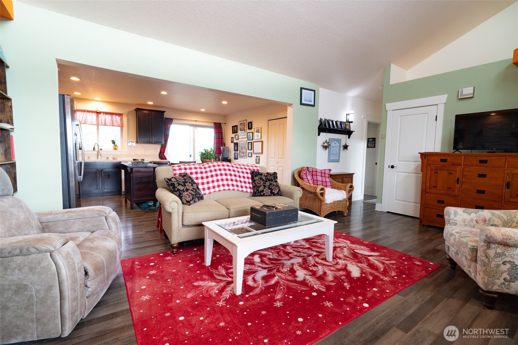 1116 Glendover Court SW Ocean Shores WA 98569