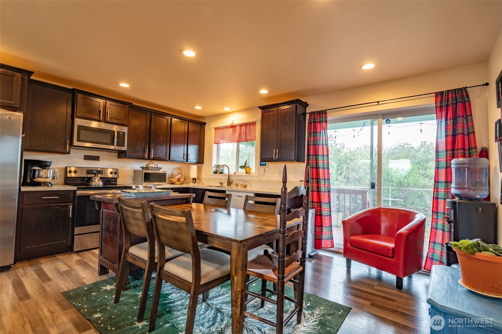 1116 Glendover Court SW Ocean Shores WA 98569