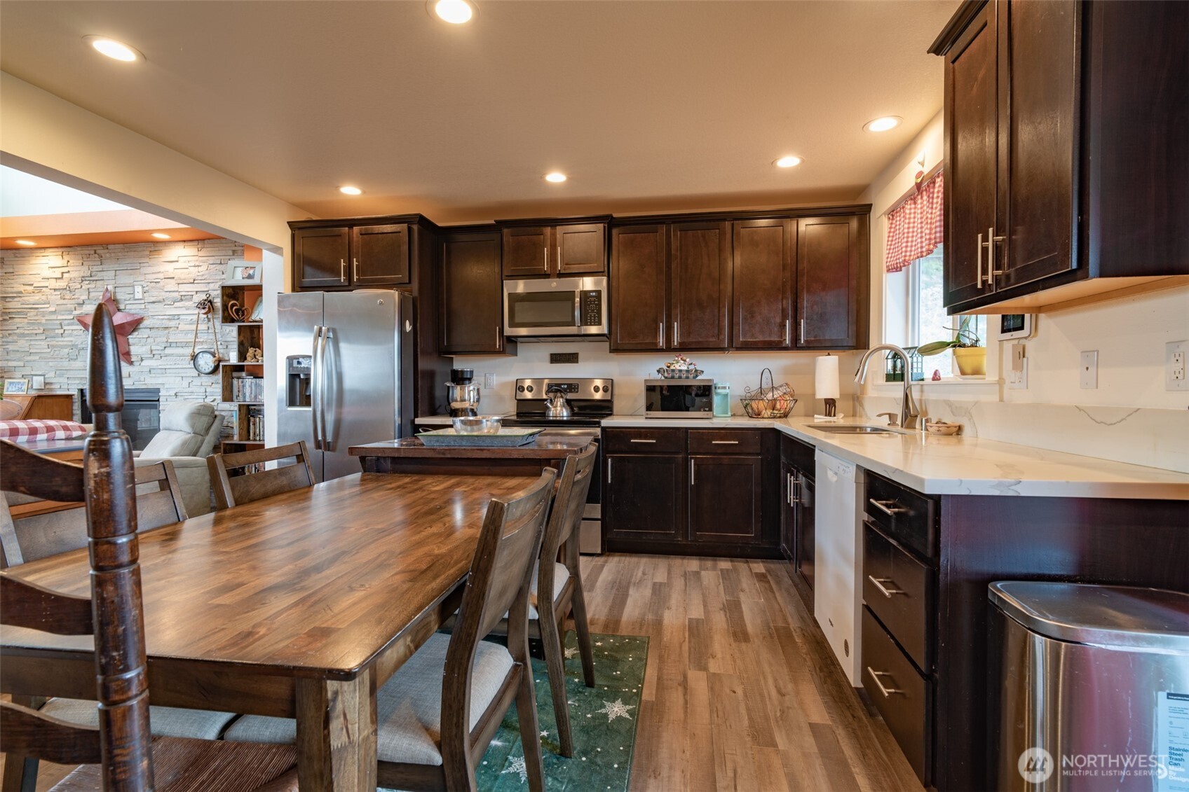1116 Glendover Court SW Ocean Shores WA 98569