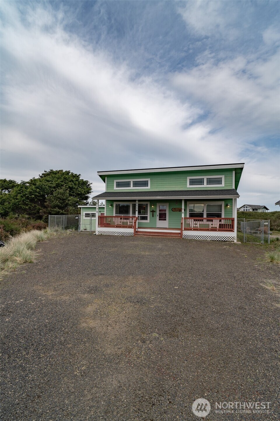 1116 Glendover Court SW Ocean Shores WA 98569