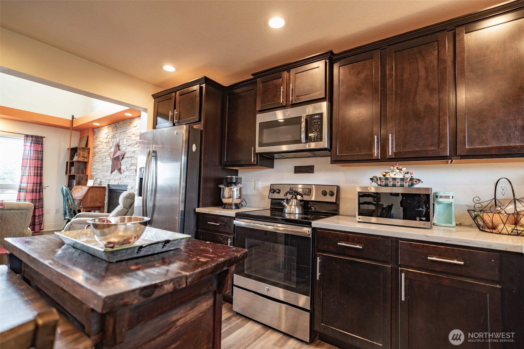 1116 Glendover Court SW Ocean Shores WA 98569