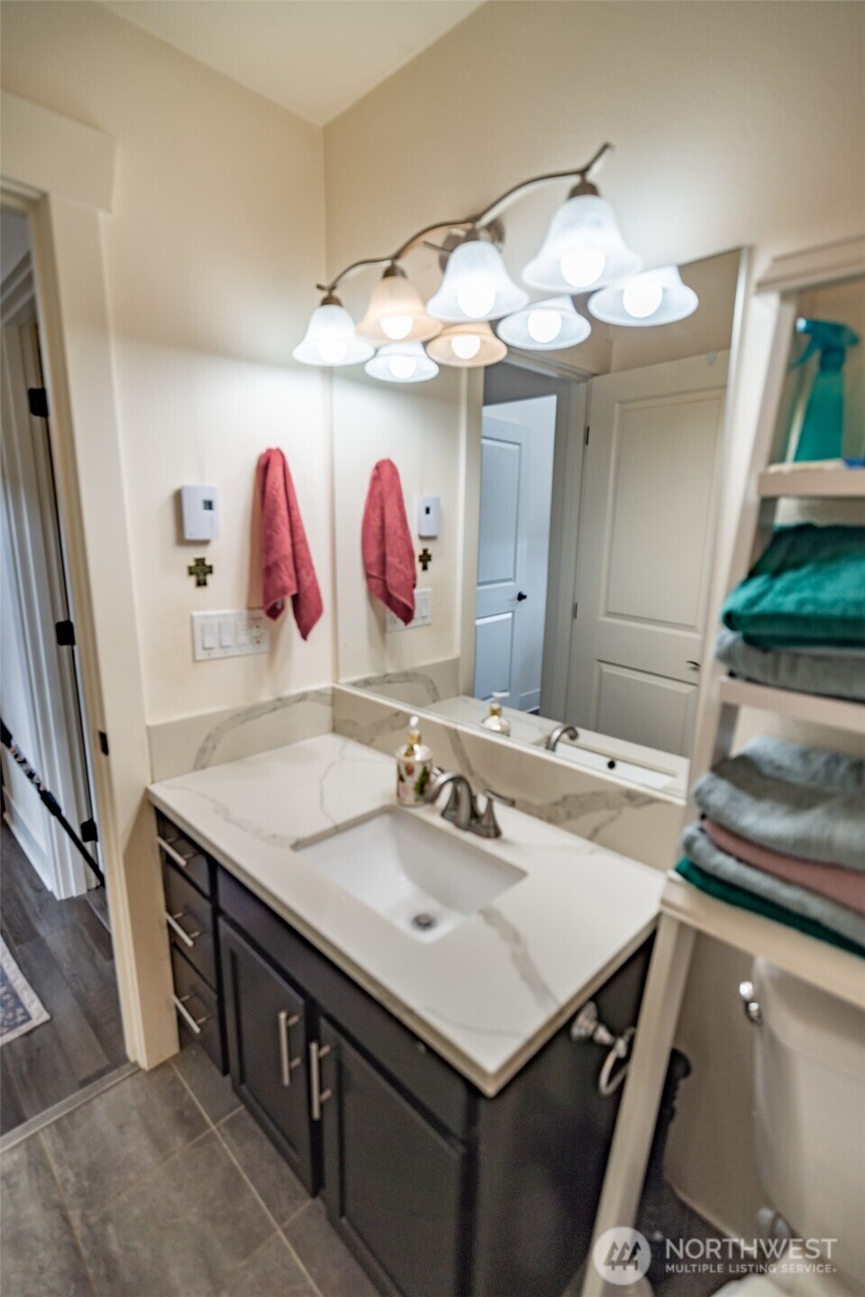 1116 Glendover Court SW Ocean Shores WA 98569