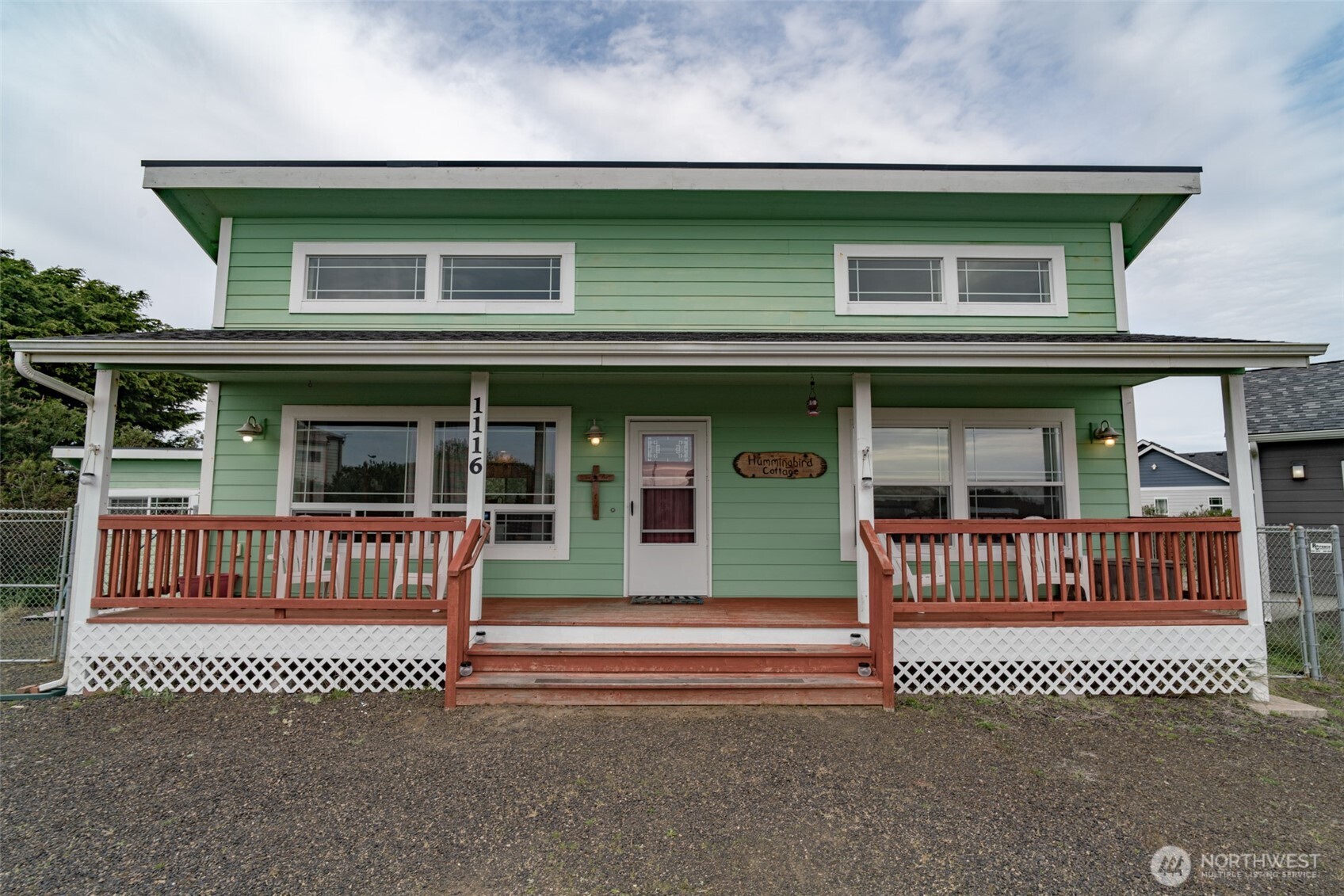 1116 Glendover Court SW Ocean Shores WA 98569