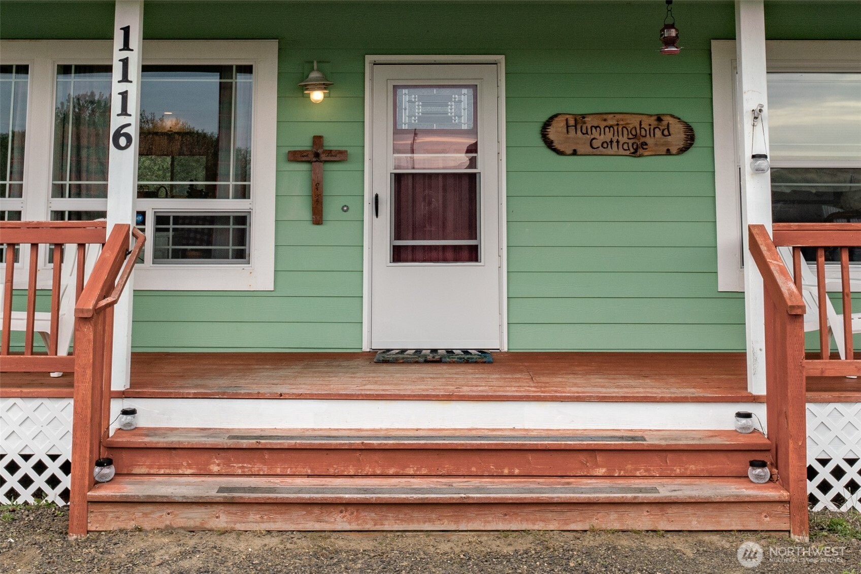 1116 Glendover Court SW Ocean Shores WA 98569