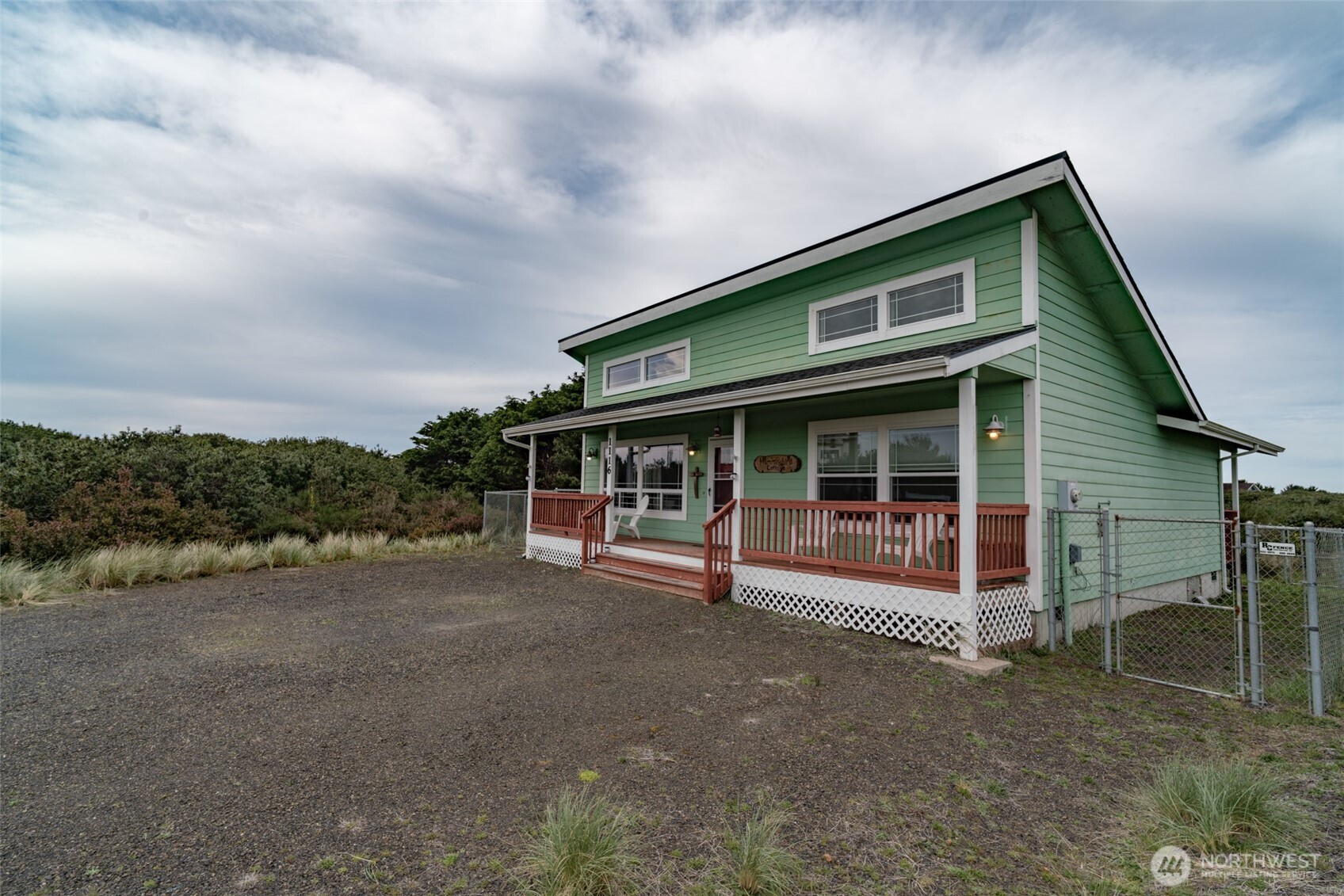 1116 Glendover Court SW Ocean Shores WA 98569