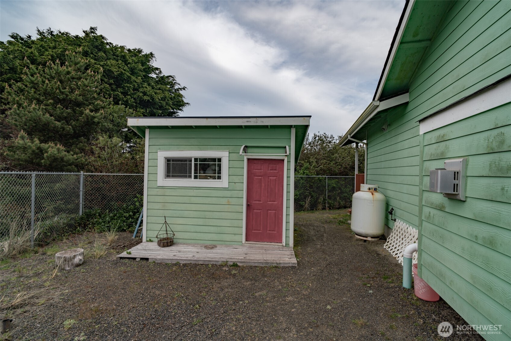 1116 Glendover Court SW Ocean Shores WA 98569