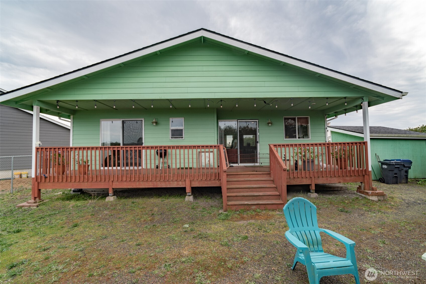 1116 Glendover Court SW Ocean Shores WA 98569