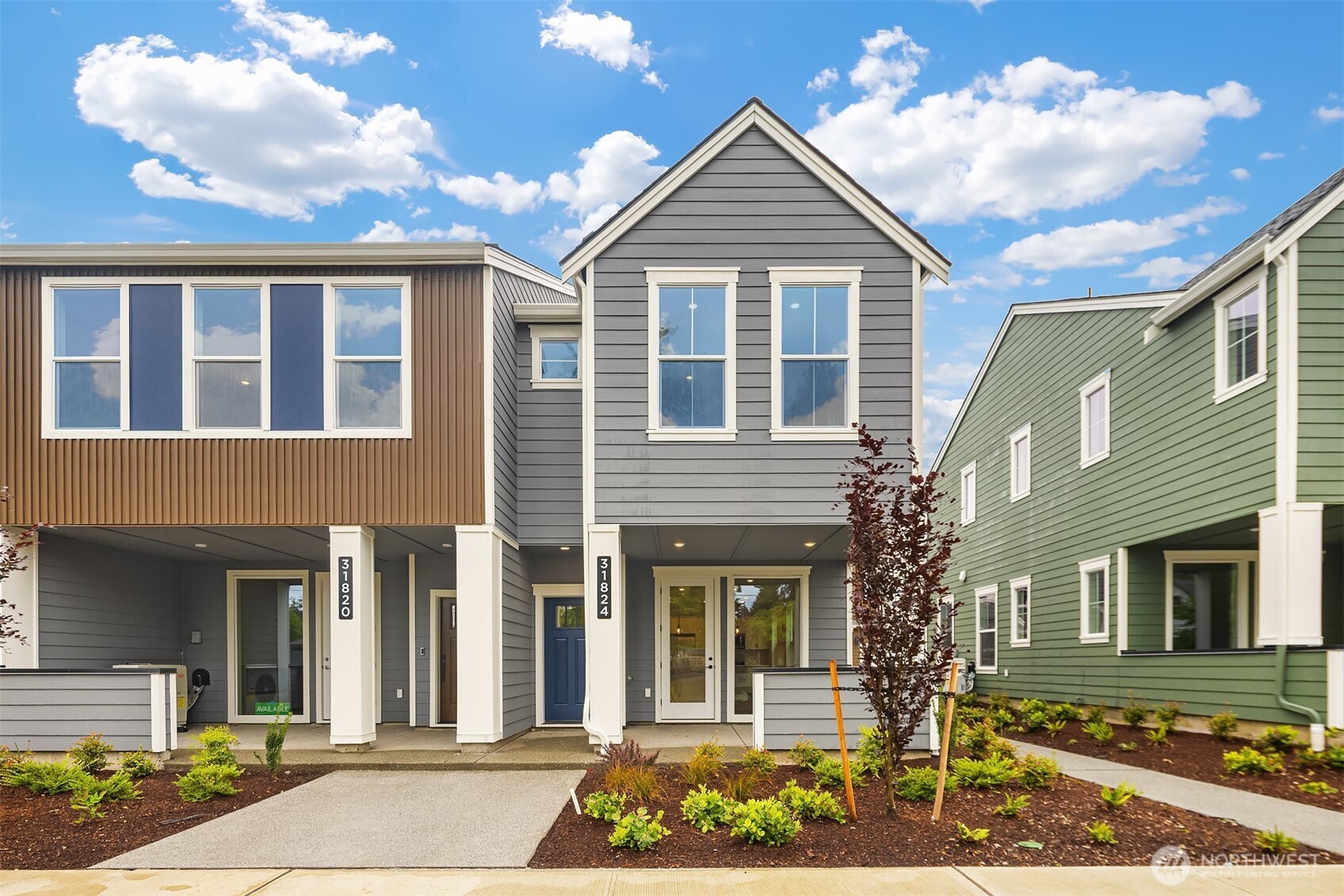 31832 Myrtle #38 Street Carnation WA 98014