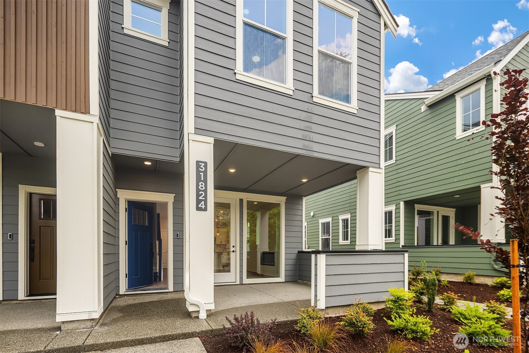 31832 Myrtle #38 Street Carnation WA 98014