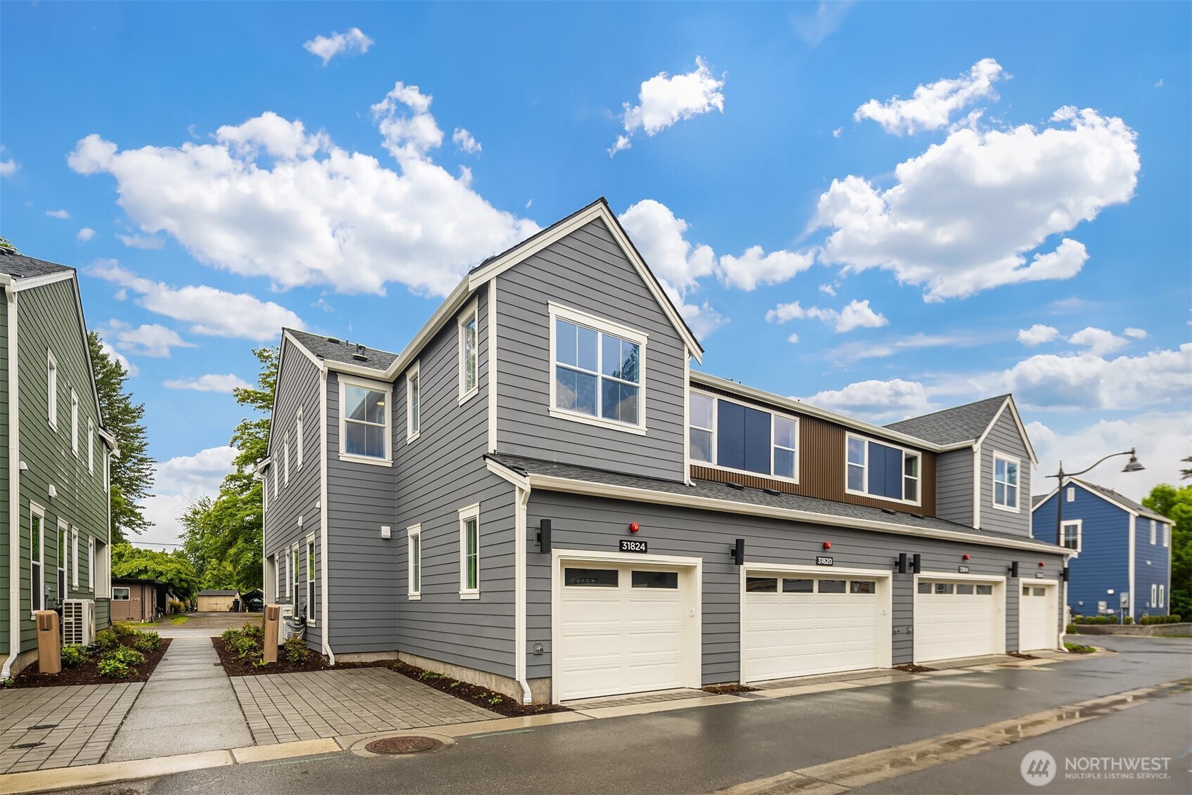 31832 Myrtle #38 Street Carnation WA 98014