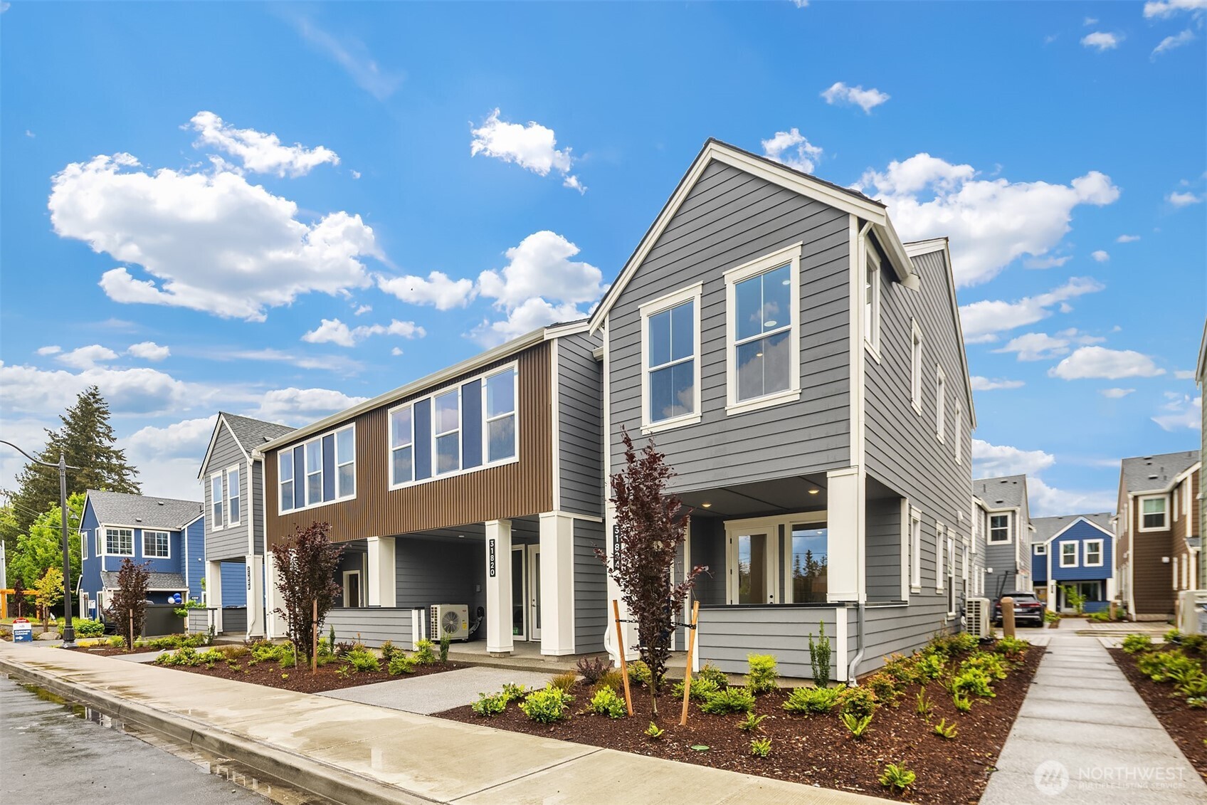 31832 Myrtle #38 Street Carnation WA 98014