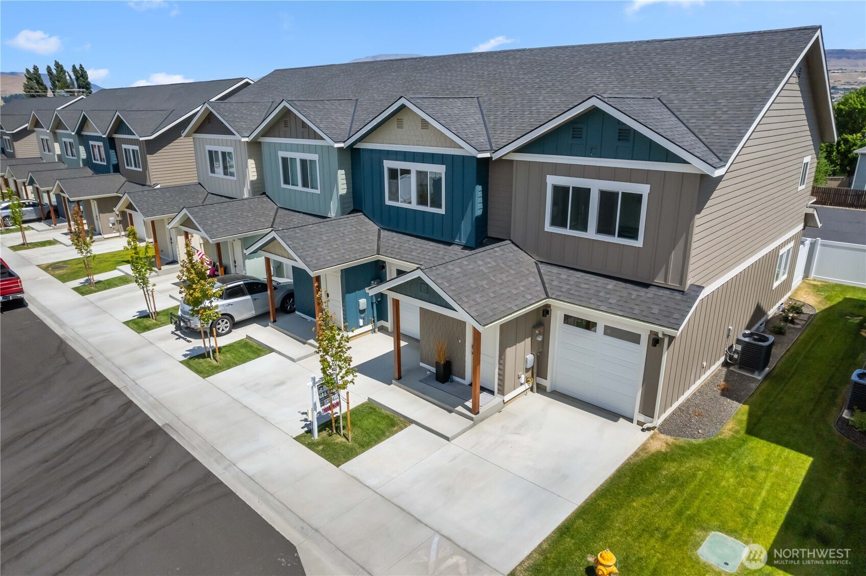 1030 Finch Lane Wenatchee WA 98801