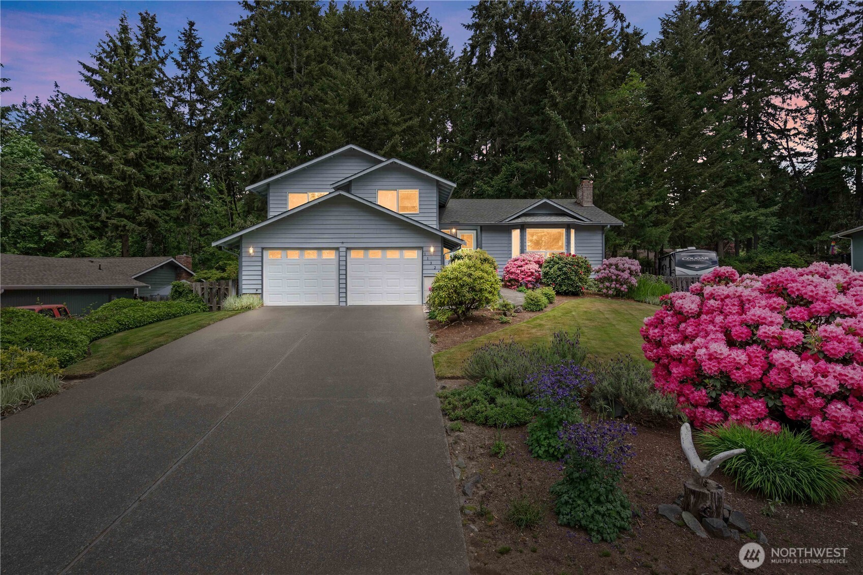 11325 40th Ave Court NW Gig Harbor WA 98332