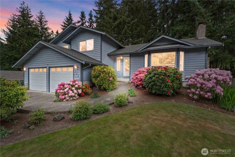 11325 40th Ave Court NW Gig Harbor WA 98332