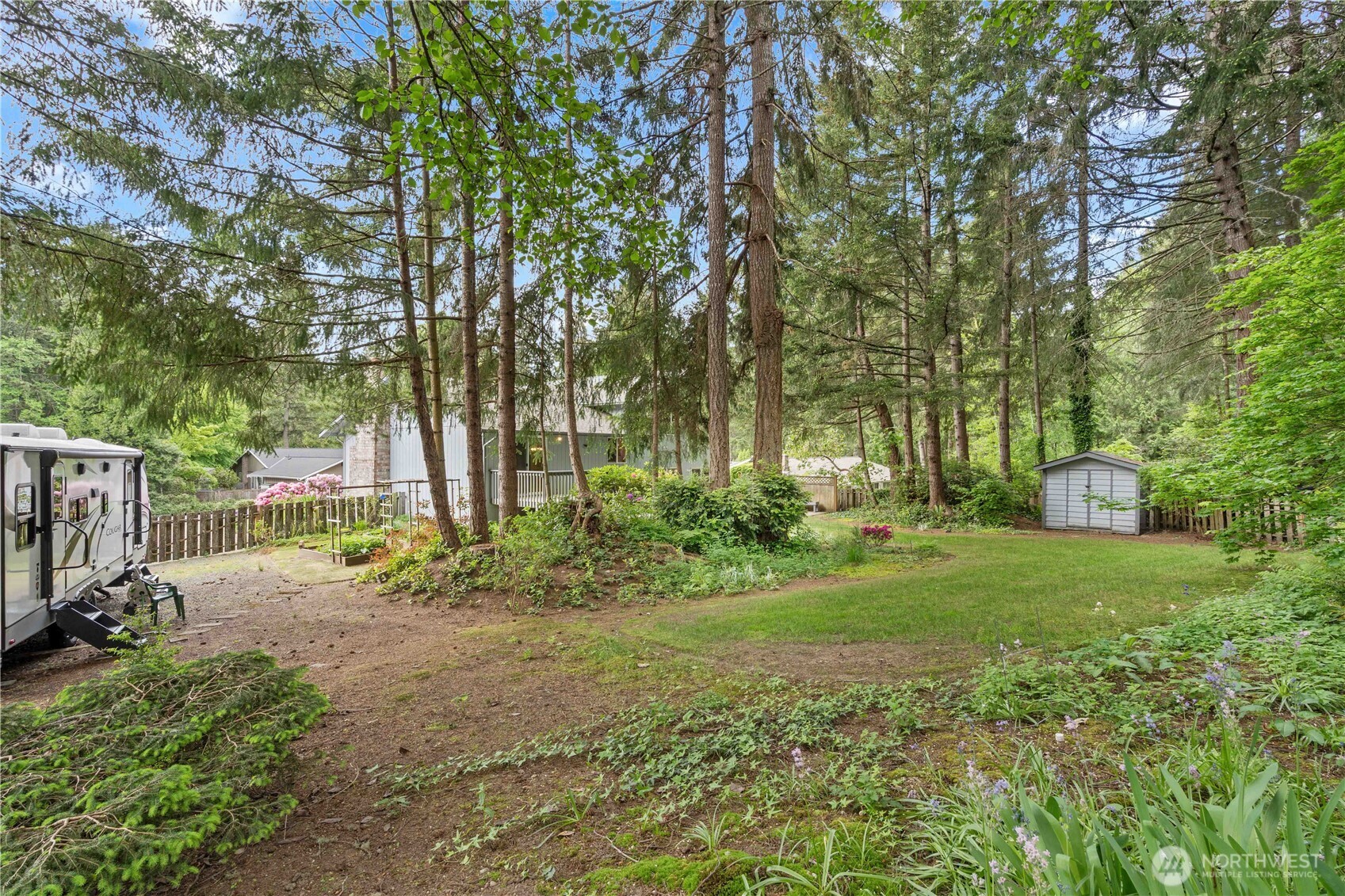 11325 40th Ave Court NW Gig Harbor WA 98332