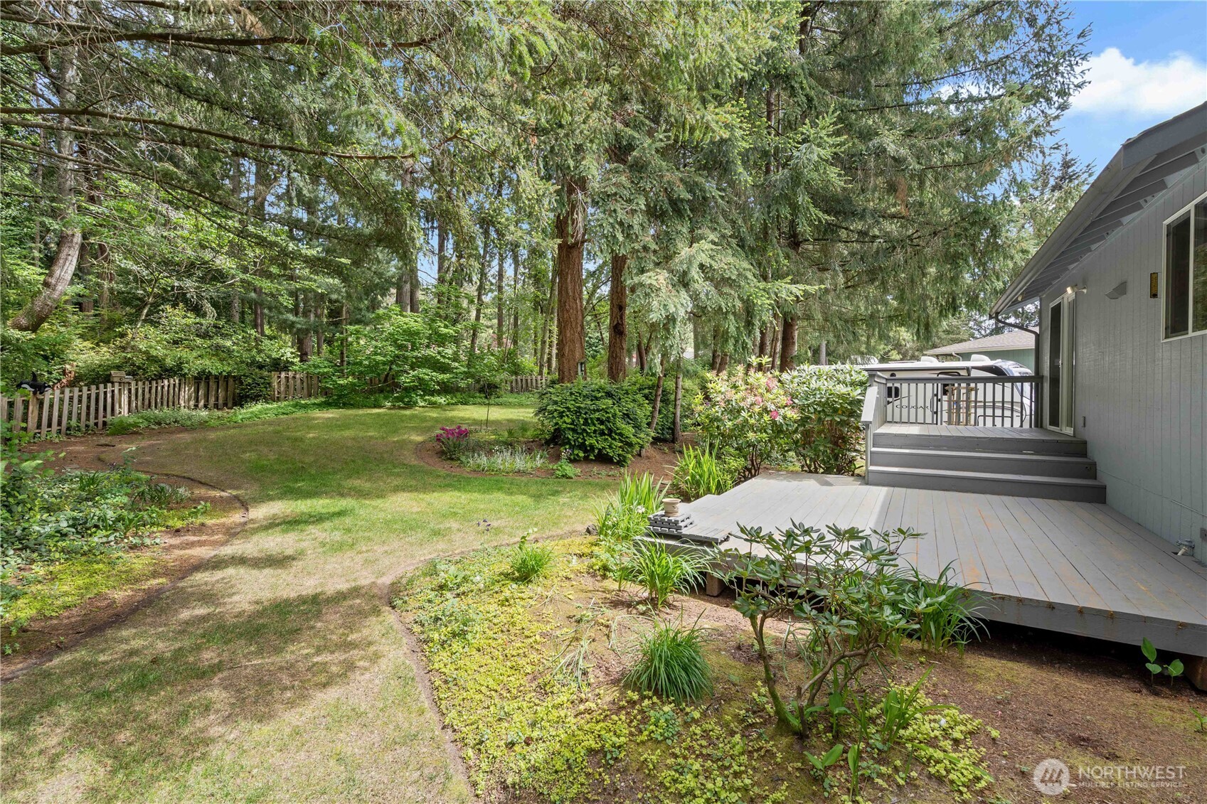 11325 40th Ave Court NW Gig Harbor WA 98332