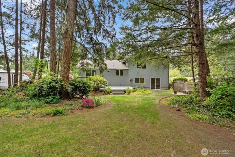 11325 40th Ave Court NW Gig Harbor WA 98332