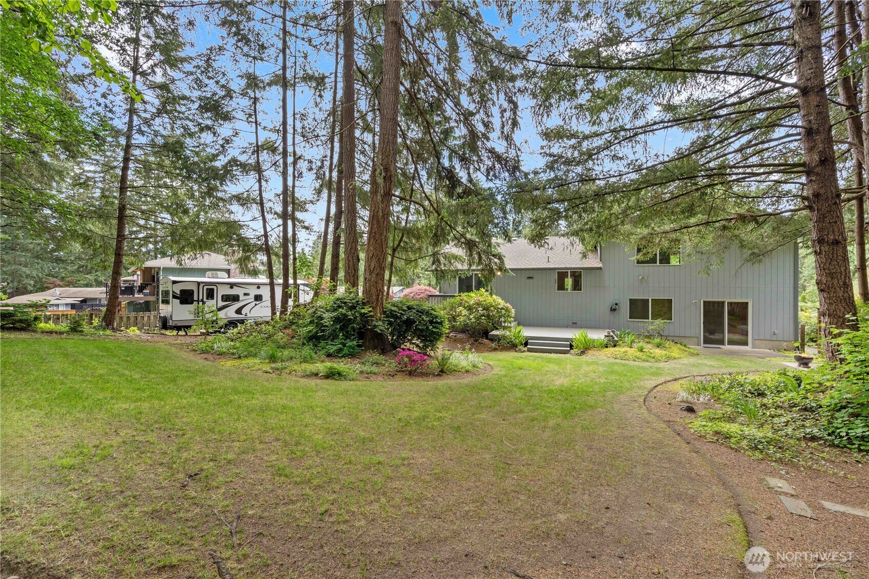 11325 40th Ave Court NW Gig Harbor WA 98332