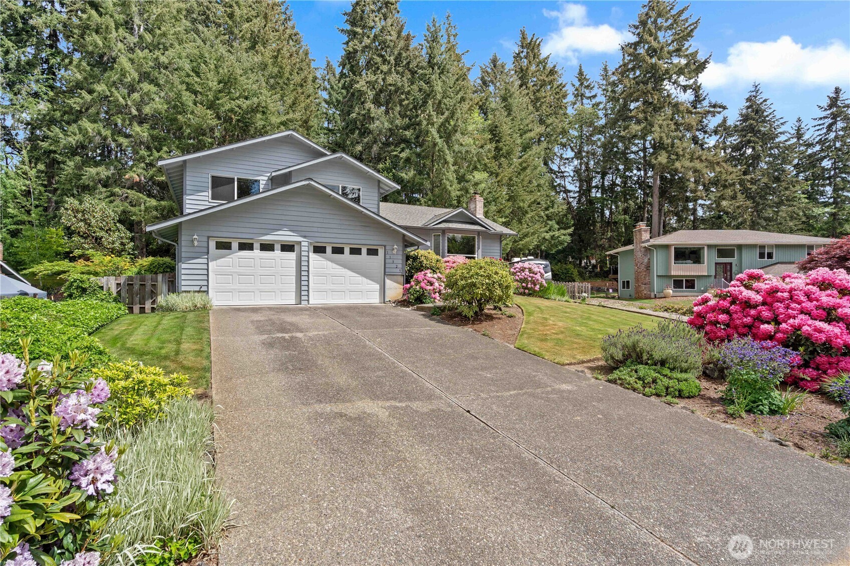 11325 40th Ave Court NW Gig Harbor WA 98332