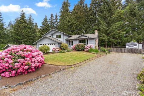 11325 40th Ave Court NW Gig Harbor WA 98332