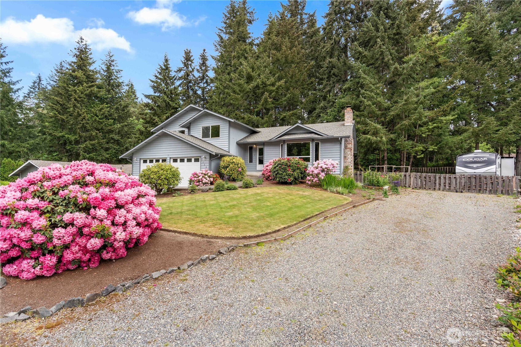 11325 40th Ave Court NW Gig Harbor WA 98332