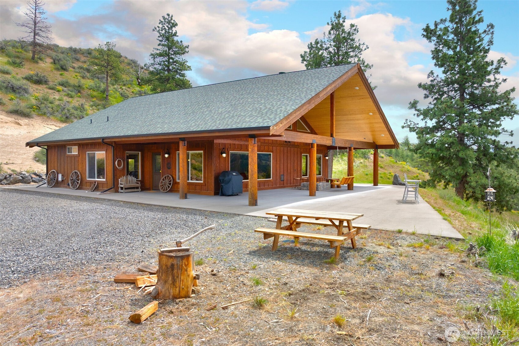 1291 Audubon Road Selah WA 98942