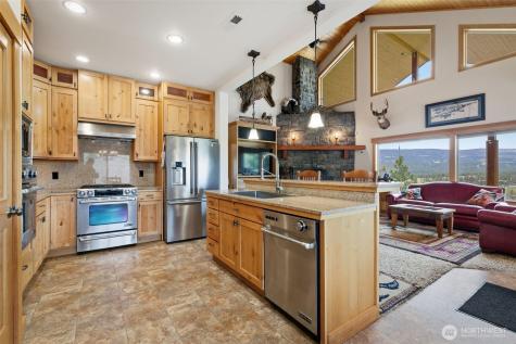 1291 Audubon Road Selah WA 98942