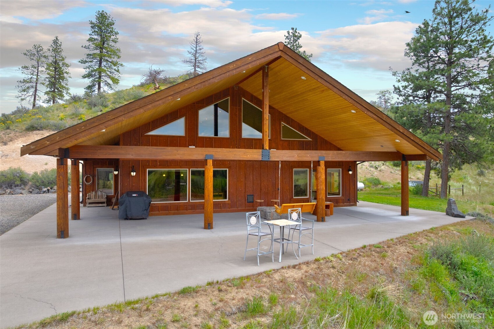 1291 Audubon Road Selah WA 98942