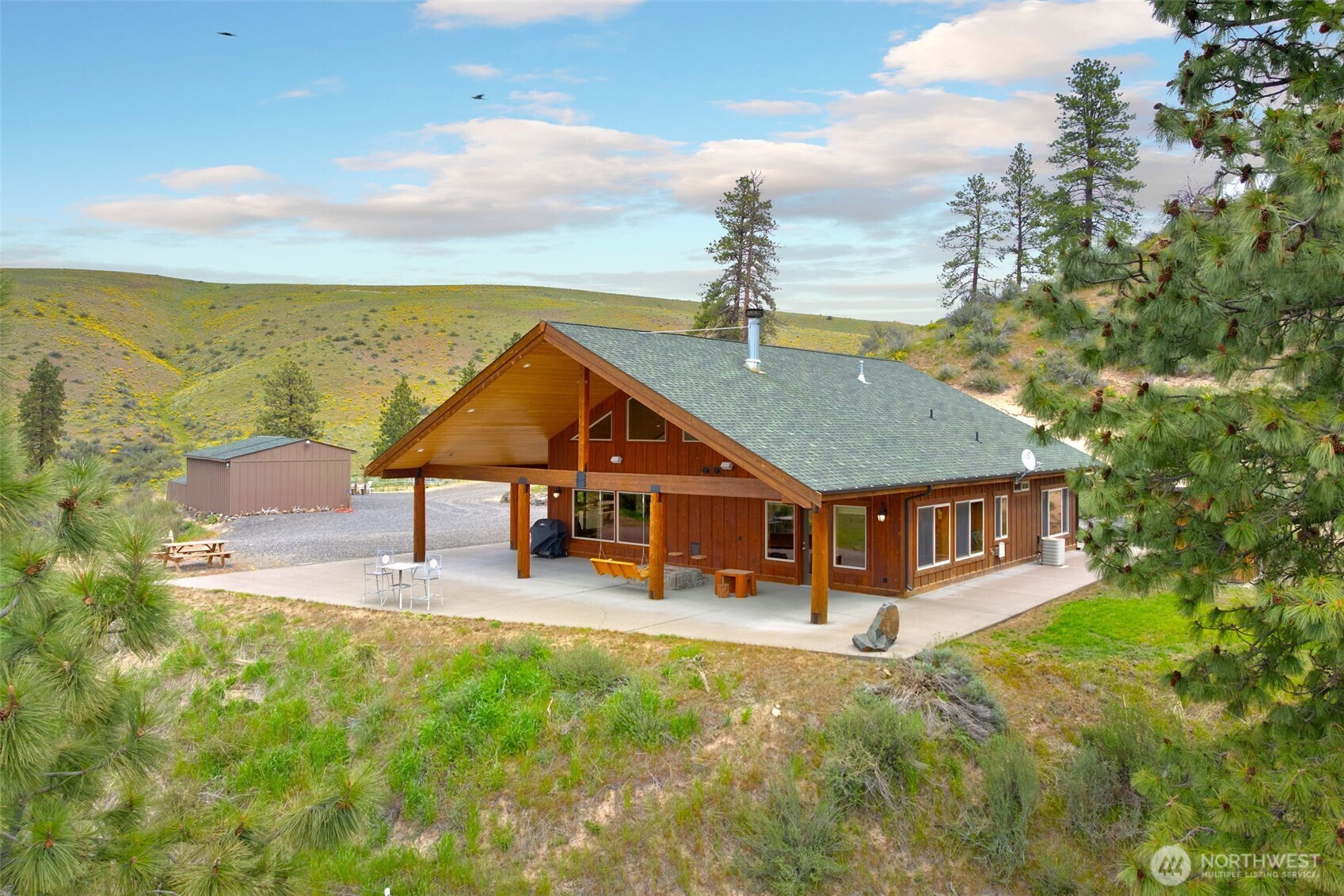1291 Audubon Road Selah WA 98942