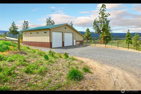 1291 Audubon Road Selah WA 98942
