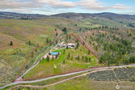 1291 Audubon Road Selah WA 98942