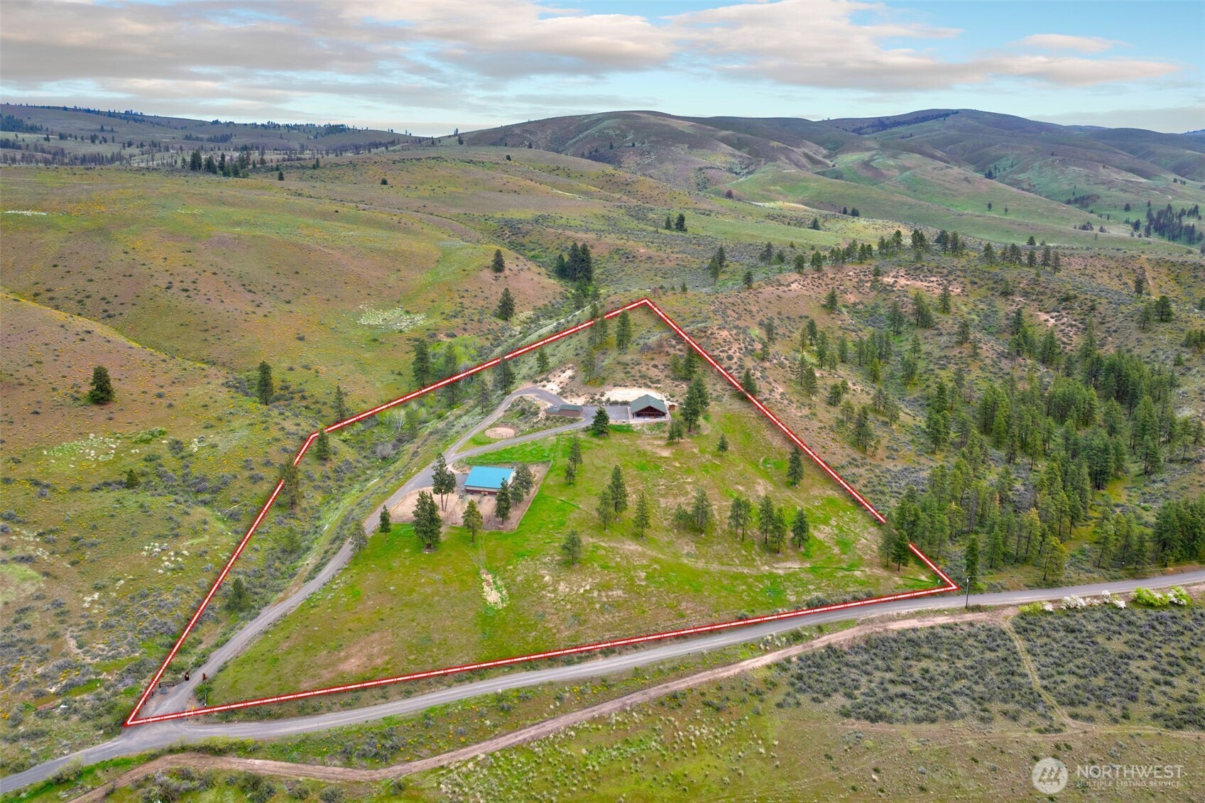 1291 Audubon Road Selah WA 98942