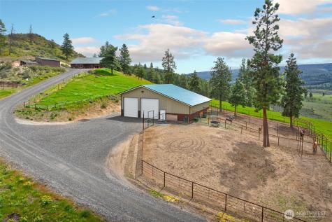 1291 Audubon Road Selah WA 98942