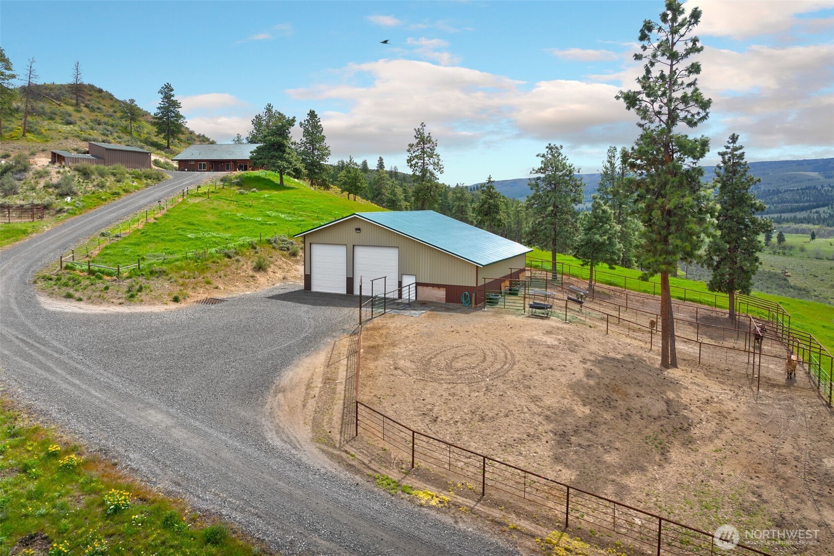 1291 Audubon Road Selah WA 98942