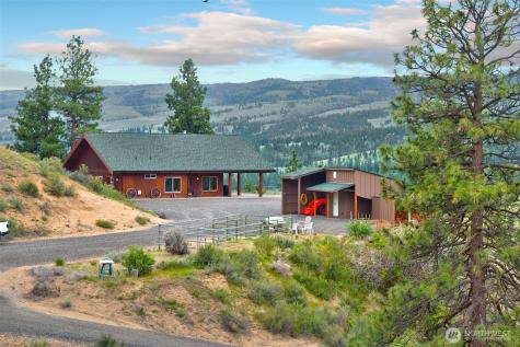1291 Audubon Road Selah WA 98942