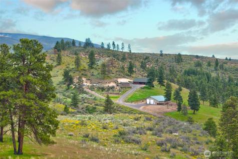 1291 Audubon Road Selah WA 98942
