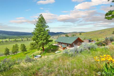 1291 Audubon Road Selah WA 98942