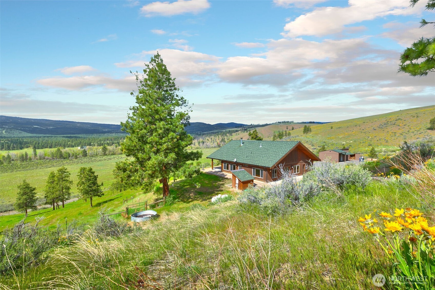 1291 Audubon Road Selah WA 98942