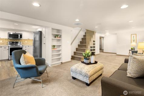 1018 NE 62nd Street Seattle WA 98115
