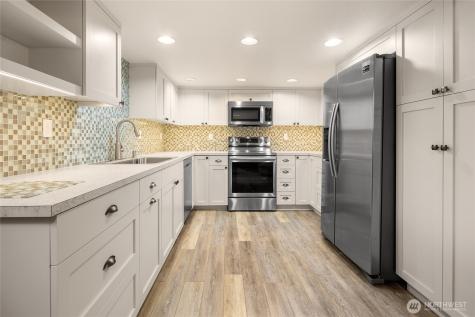 1018 NE 62nd Street Seattle WA 98115