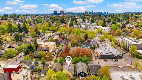 1018 NE 62nd Street Seattle WA 98115