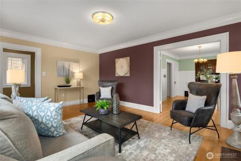 1018 NE 62nd Street Seattle WA 98115