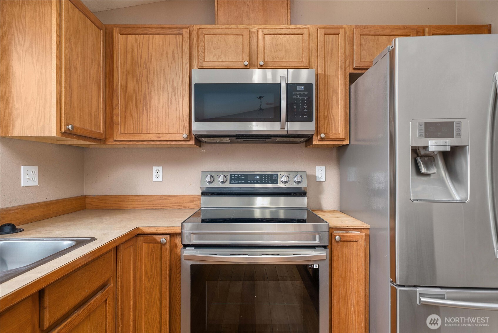 31509 61st Avenue S Roy WA 98580