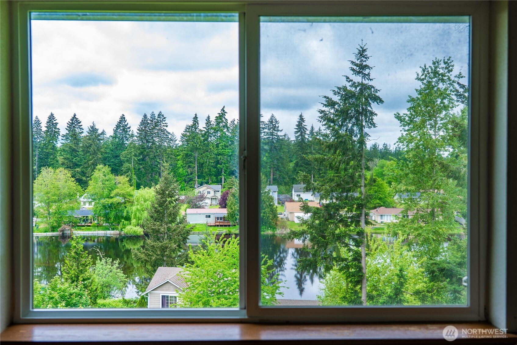 31509 61st Avenue S Roy WA 98580