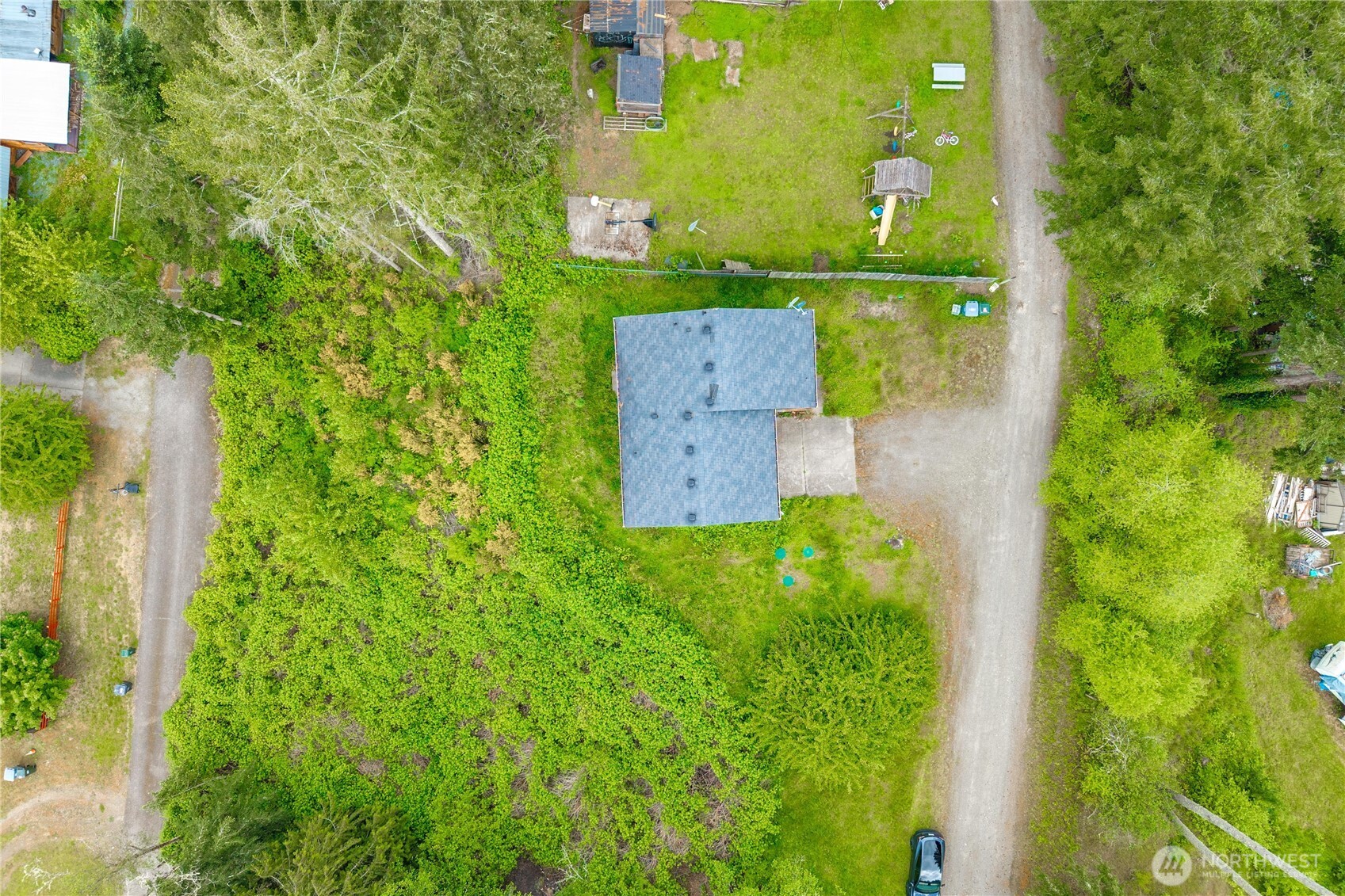 31509 61st Avenue S Roy WA 98580